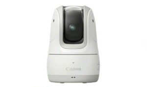 Canon PowerShot PX Essential Kit White (5591C003)