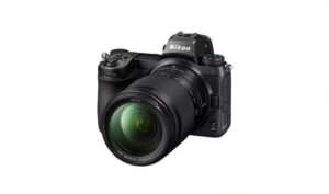 Nikon Z6 II kit 24-200mm f/4-6.3 VR (VOA060K004)