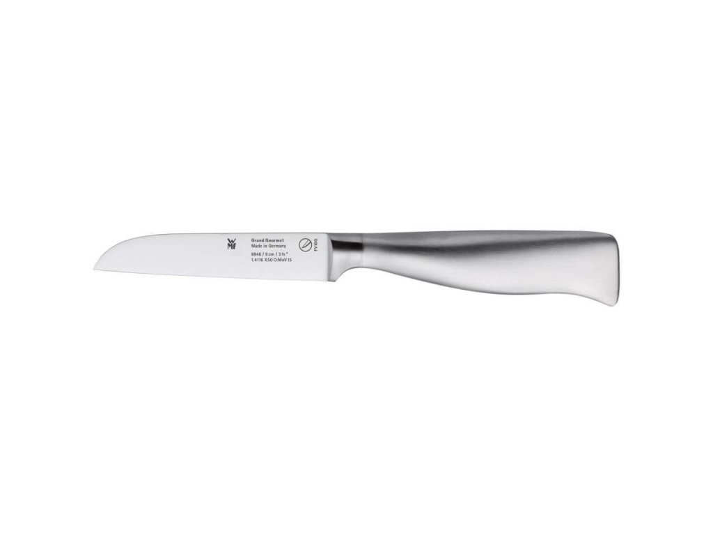 Набір ножів 3 предмети WMF Grand Gourmet 18 9493 9992 - Зображення 4