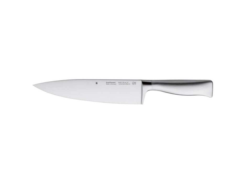 Набір ножів 3 предмети WMF Grand Gourmet 18 9493 9992 - Зображення 2