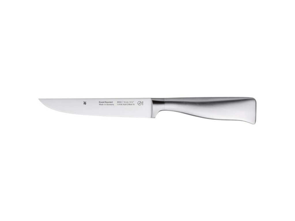 Набір ножів 3 предмети WMF Grand Gourmet 18 9493 9992 - Зображення 3