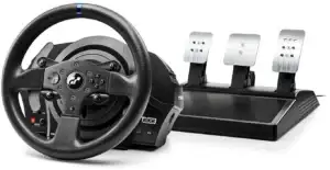 Комплект (кермо, педалі) Thrustmaster T300 RS GT EditionOfficial Sony licensed (4160681)