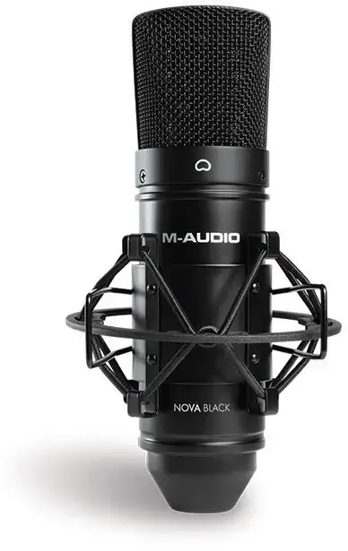 M-Audio Vocal Studio Pro - Зображення 2