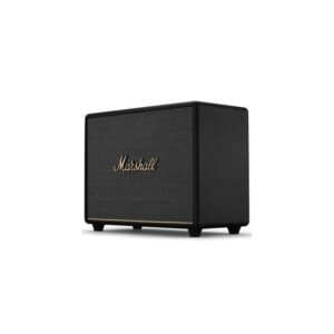 Мультимедійна акустика Marshall Woburn III Black (1006016)
