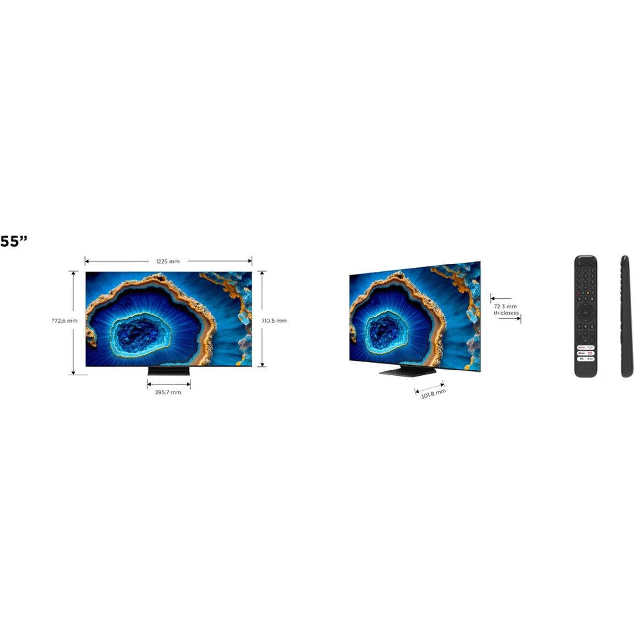 TCL 55C805 - Зображення 11