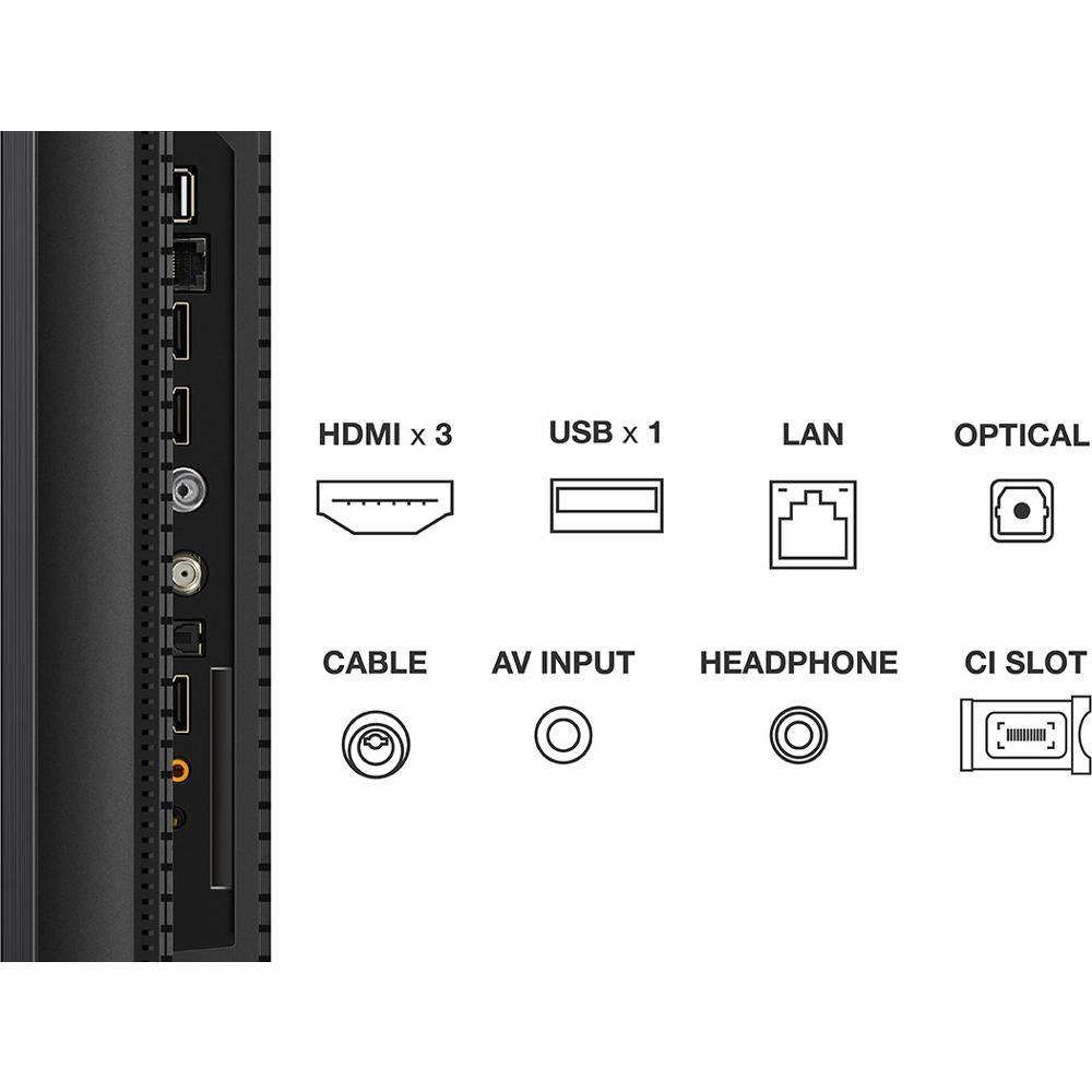 TCL 55C805 - Зображення 10