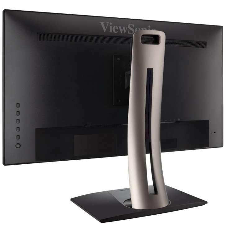Монітор ViewSonic VP2768 4К ColorPRO - Зображення 3