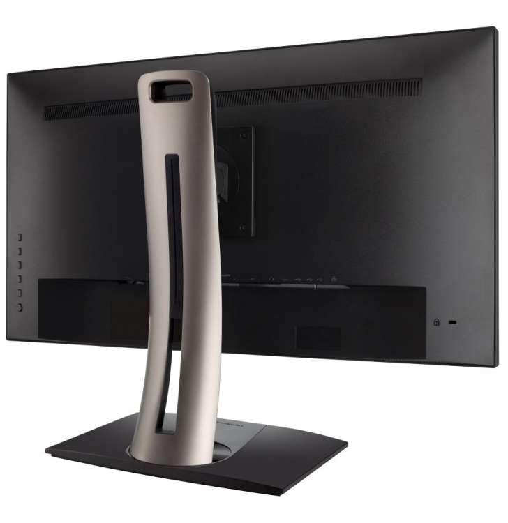 Монітор ViewSonic VP2768 4К ColorPRO - Зображення 4