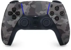 Геймпад Sony DualSense Gray Camouflage (9423799)