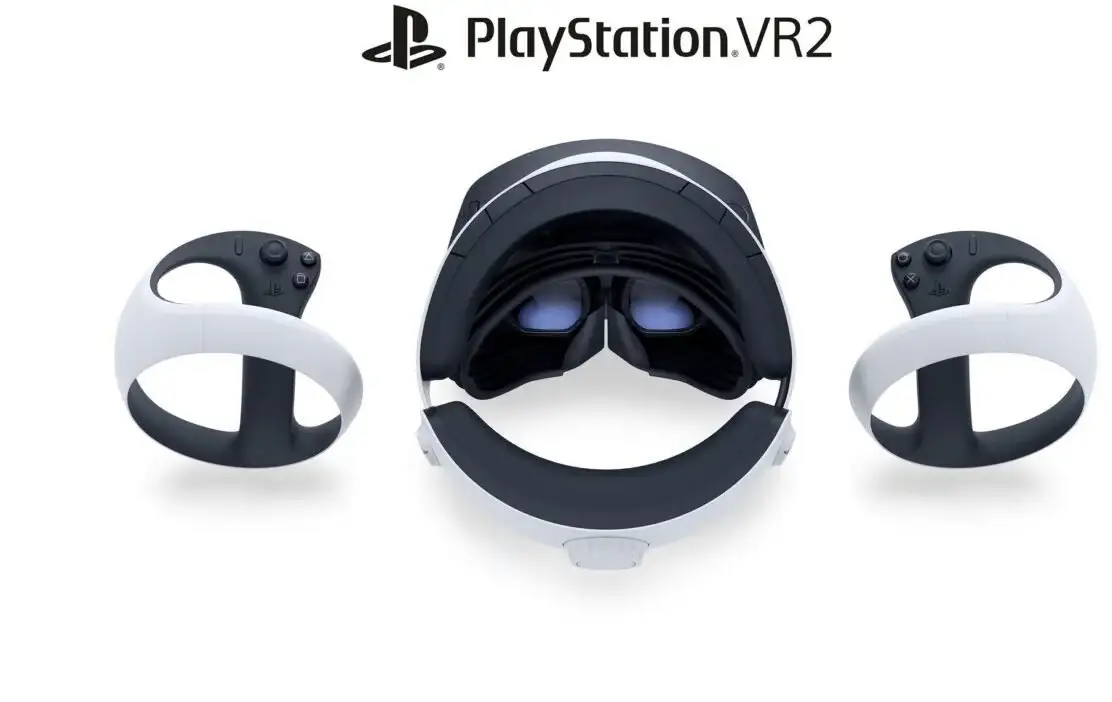 Sony PlayStation Sony PlayStation VR2 (9454298, 9454397) - Зображення 4