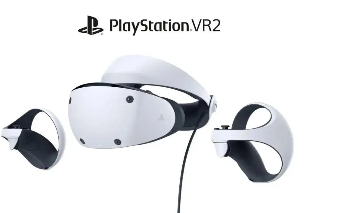 Sony PlayStation Sony PlayStation VR2 (9454298, 9454397) - Зображення 2