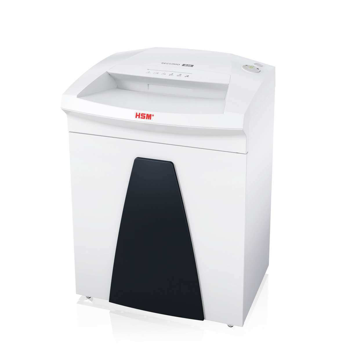 Шредер Securio B26 5.8