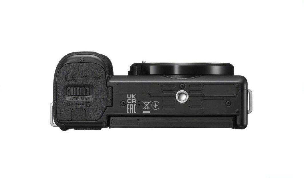 Бездзеркальний фотоапарат Sony ZV-E10 body Black (ILCZVE10B.CEC) - Зображення 9