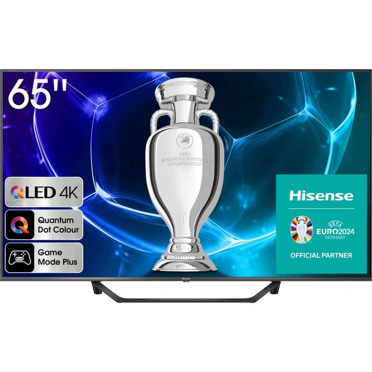 HISENSE 65A7KQ