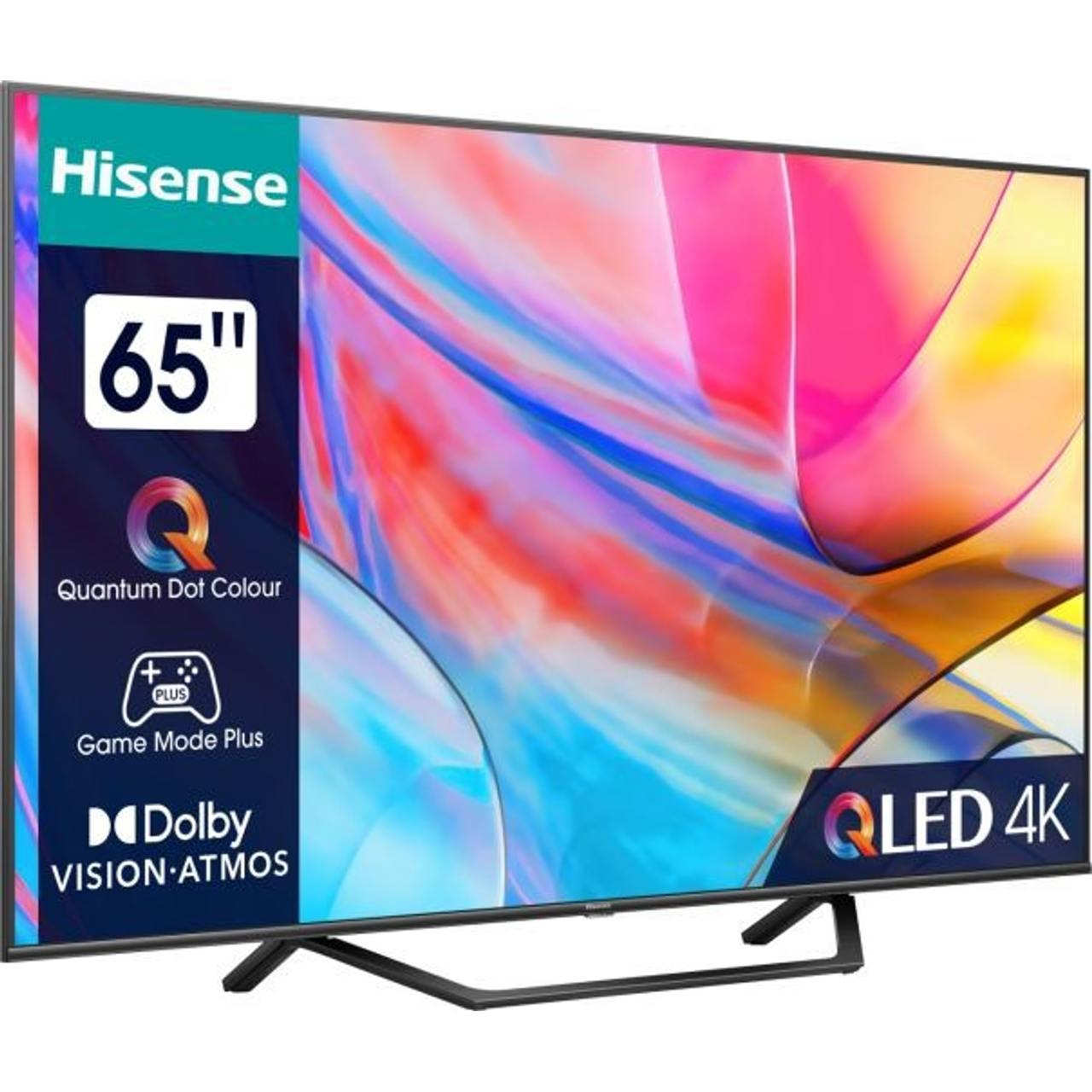HISENSE 65A7KQ - Зображення 2