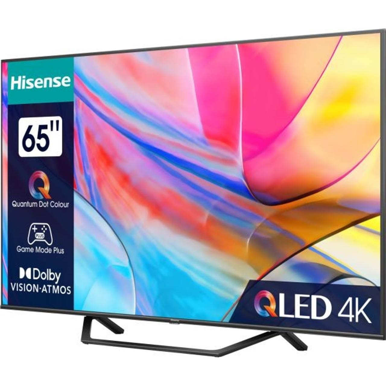 HISENSE 65A7KQ - Зображення 4