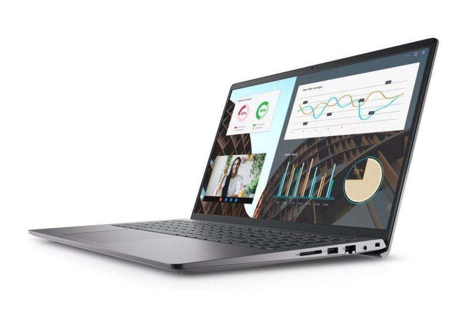 Ноутбук Dell Vostro 3530 Grey (0WRH1) - Зображення 2