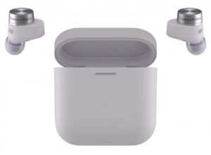 Навушники TWS Bowers & Wilkins Pi5 S2 Spring Lilac