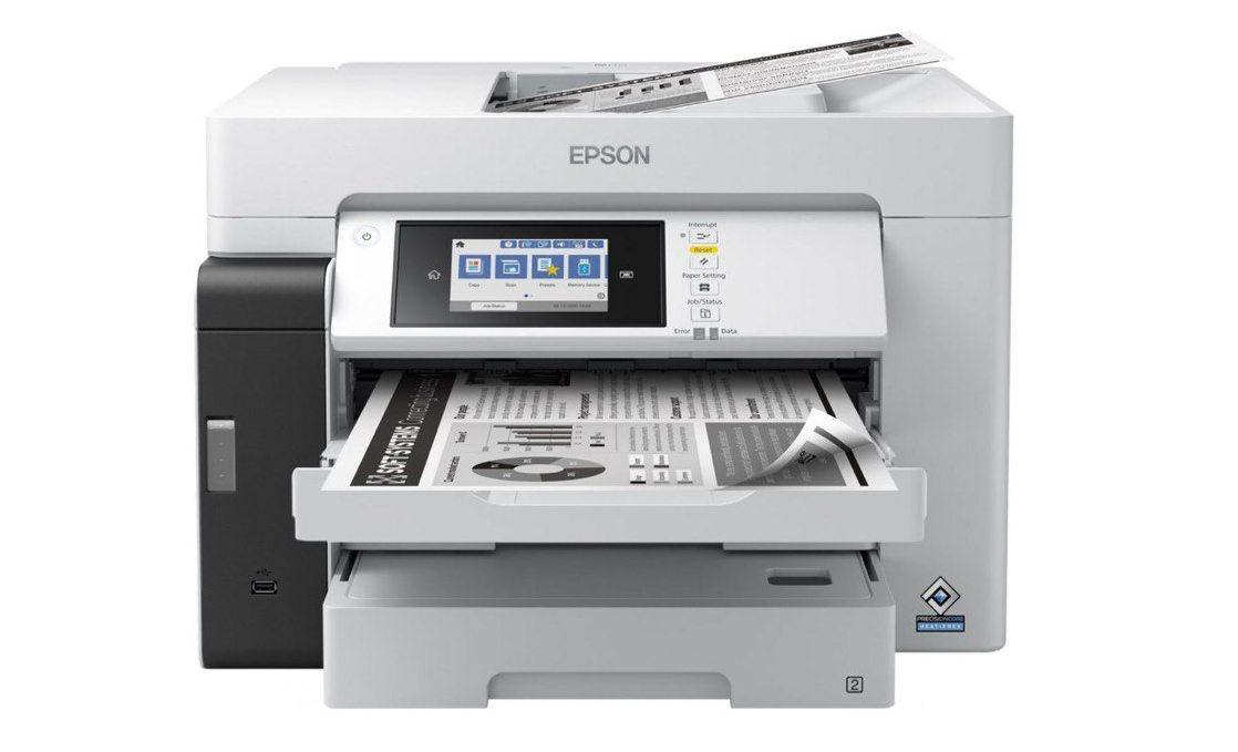 БФП Epson EcoTank M15180 (C11CJ41406)