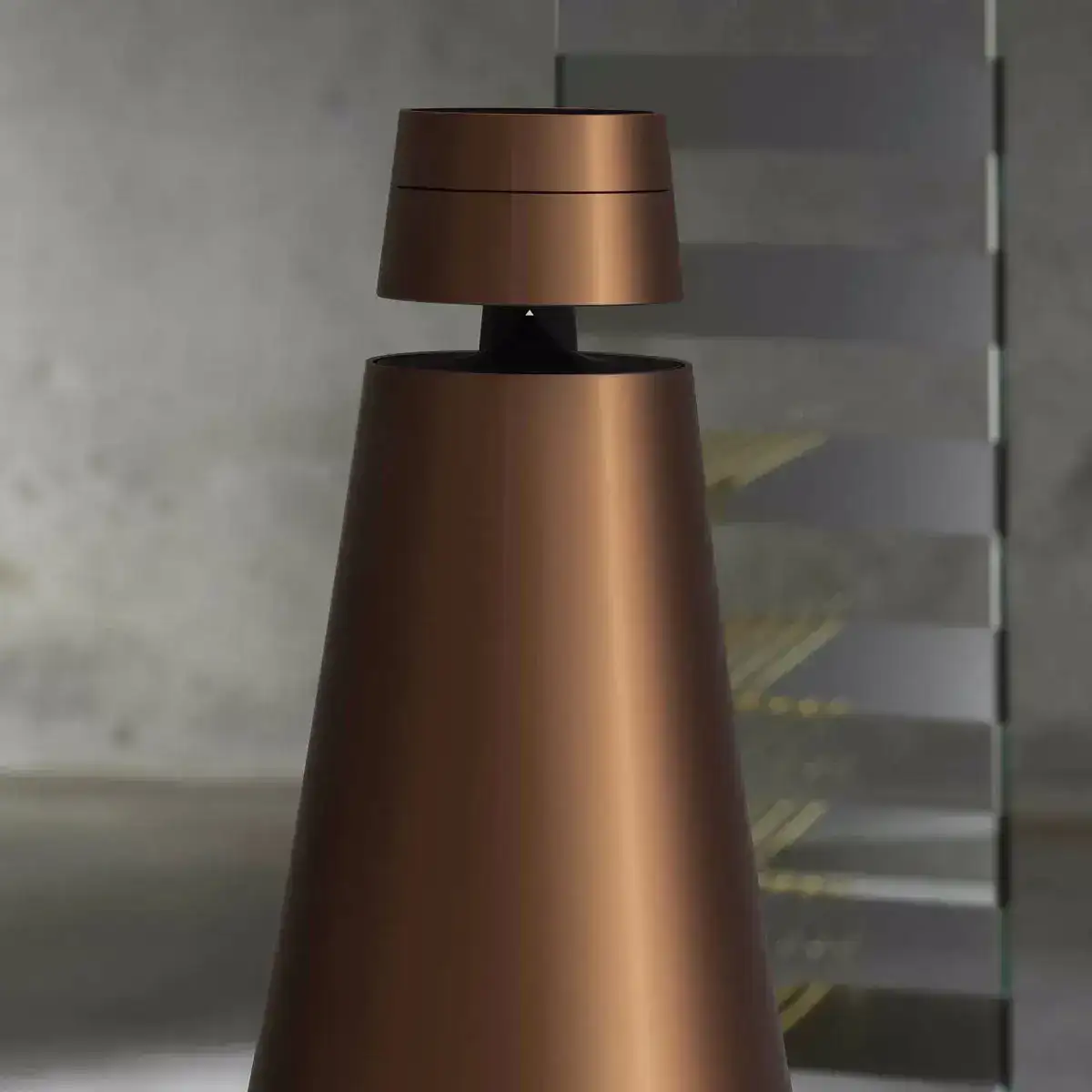 Моноблочна акустична система BANG & OLUFSEN Beosound 1 (2-е покоління) Bronze - Зображення 4