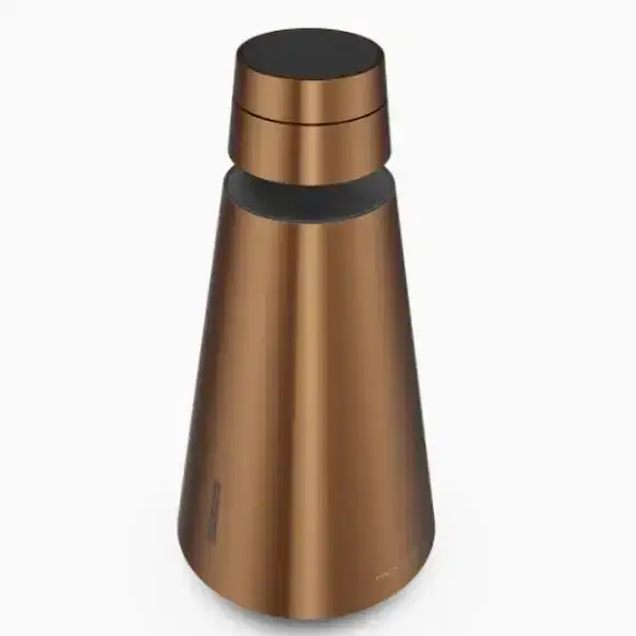 Моноблочна акустична система BANG & OLUFSEN Beosound 1 (2-е покоління) Bronze - Зображення 3