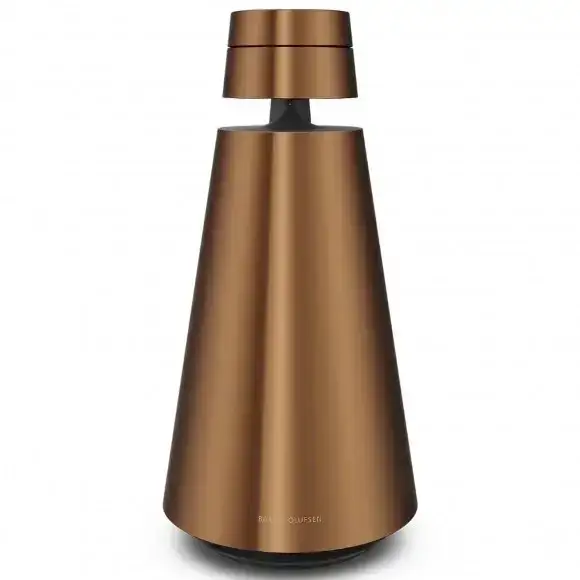 Моноблочна акустична система BANG & OLUFSEN Beosound 1 (2-е покоління) Bronze - Зображення 5