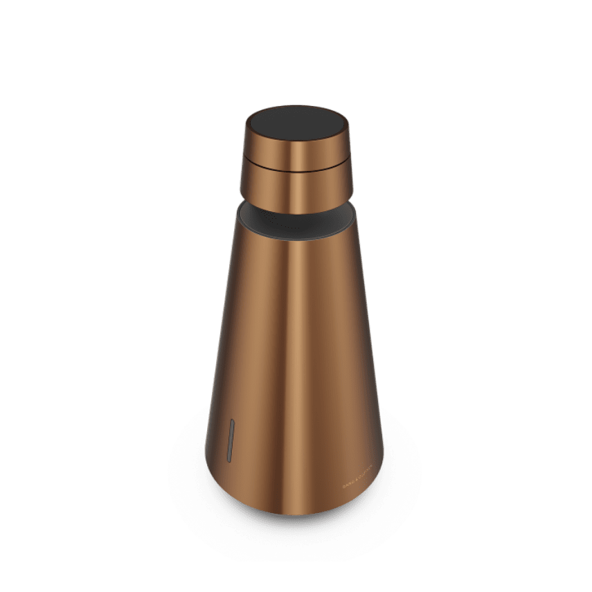 Моноблочна акустична система BANG & OLUFSEN Beosound 1 (2-е покоління) Bronze