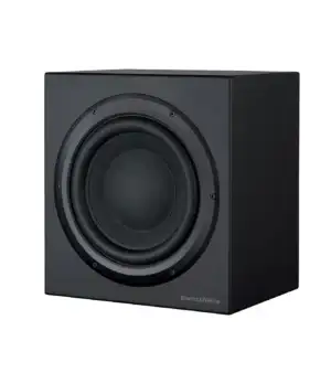 Cабвуфер пасивний Bowers & Wilkins CT SW10