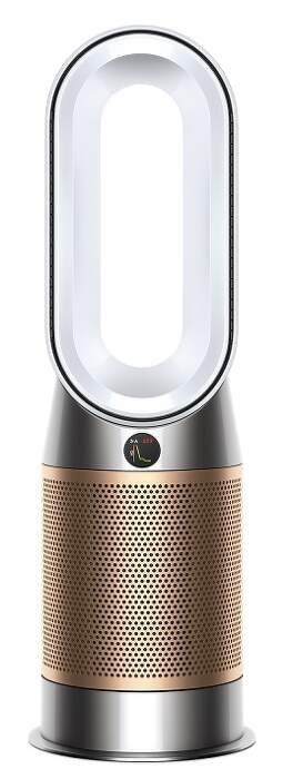 Очищувач повітря Dyson HP09 (369020-01)