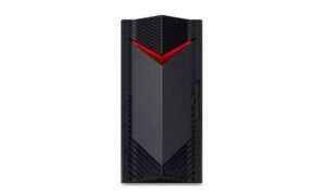 Acer Nitro N50-650 Black (DG.E3GEC.00A)
