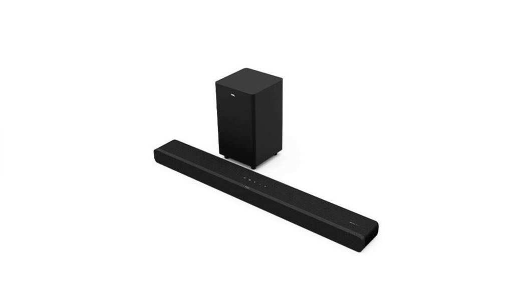 Саундбар TCL TS8212 Black - Зображення 2