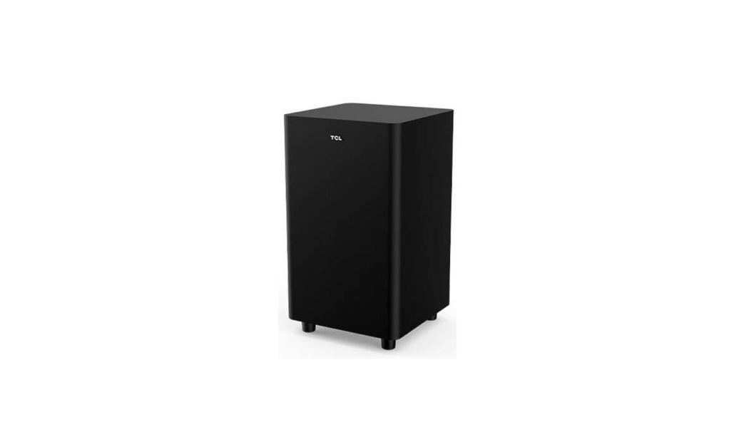 Саундбар TCL TS8212 Black - Зображення 8