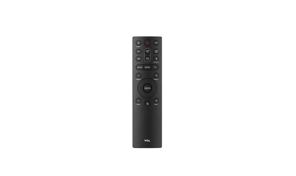 Саундбар TCL TS8212 Black - Зображення 9