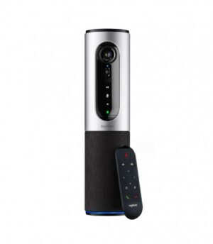 Веб-камера Logitech ConferenceCam Connect (960-001034)