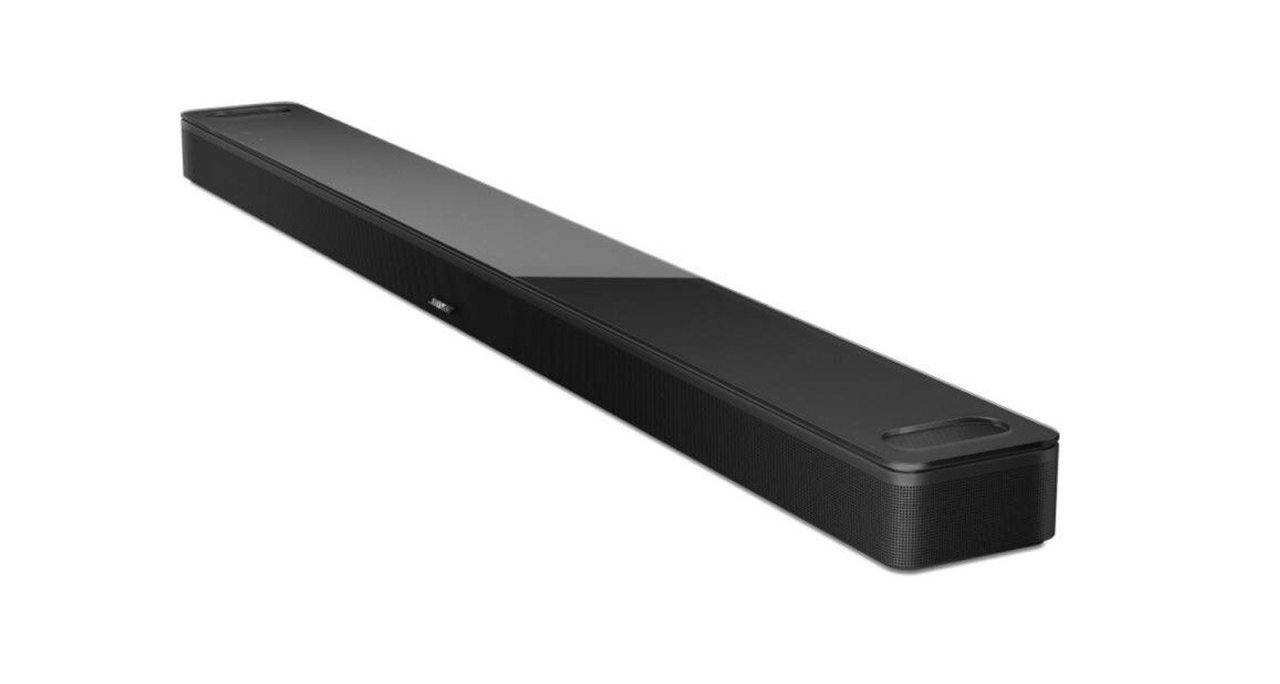 Саундбар Bose Smart Ultra Soundbar Black (882963-2100/5140) - Зображення 2