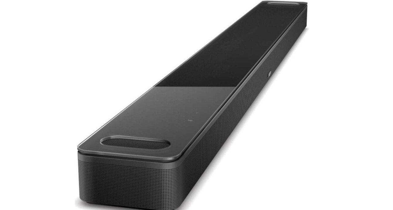 Саундбар Bose Smart Ultra Soundbar Black (882963-2100/5140) - Зображення 3