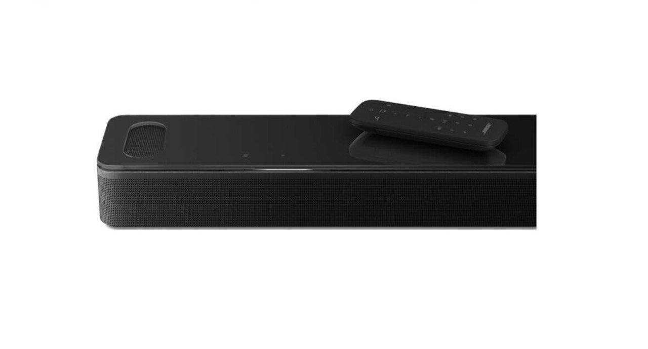 Саундбар Bose Smart Ultra Soundbar Black (882963-2100/5140) - Зображення 4