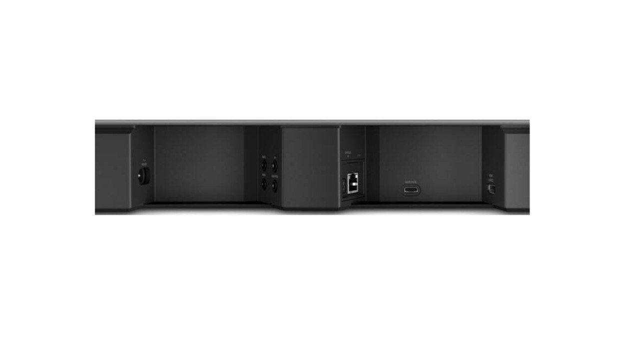 Саундбар Bose Smart Ultra Soundbar Black (882963-2100/5140) - Зображення 5