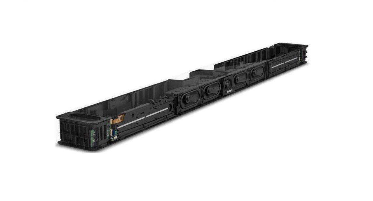 Саундбар Bose Smart Ultra Soundbar Black (882963-2100/5140) - Зображення 6