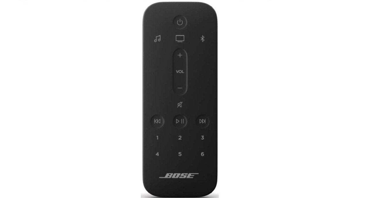 Саундбар Bose Smart Ultra Soundbar Black (882963-2100/5140) - Зображення 7