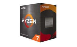 Процесор AMD Ryzen 7 5700X, (100-100000926WOF)