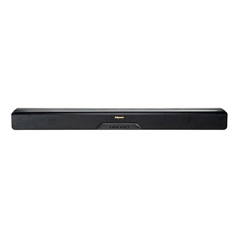 Саундбар Klipsch Reference RSB-8 + сабвуфер - Зображення 2