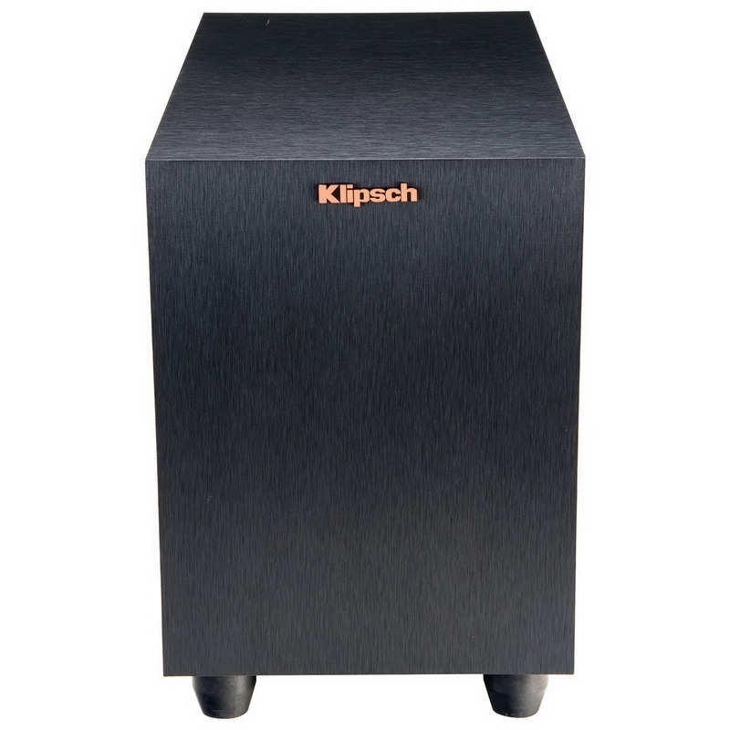 Саундбар Klipsch Reference RSB-8 + сабвуфер - Зображення 5