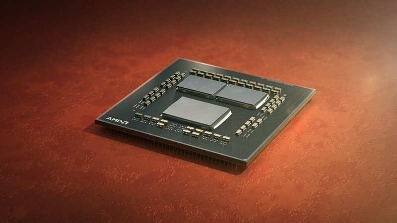 Процесор AMD Ryzen 5 5500, Wraith Stealth, (100-100000457BOX) - Зображення 2