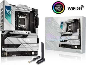 ASUS ROG STRIX X670E-A GAMING WIFI (90MB1BM0-M0EAY0)