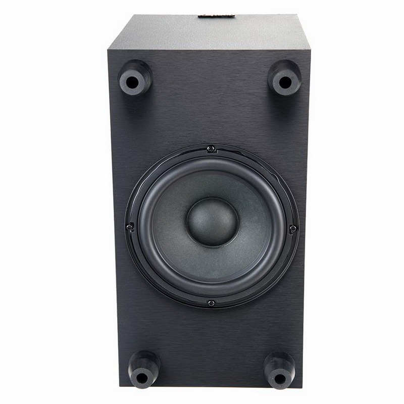 Саундбар Klipsch Reference RSB-8 + сабвуфер - Зображення 7