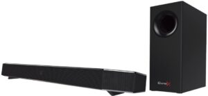 Саундбар Creative Sound BlasterX Katana (51MF8245AA000)