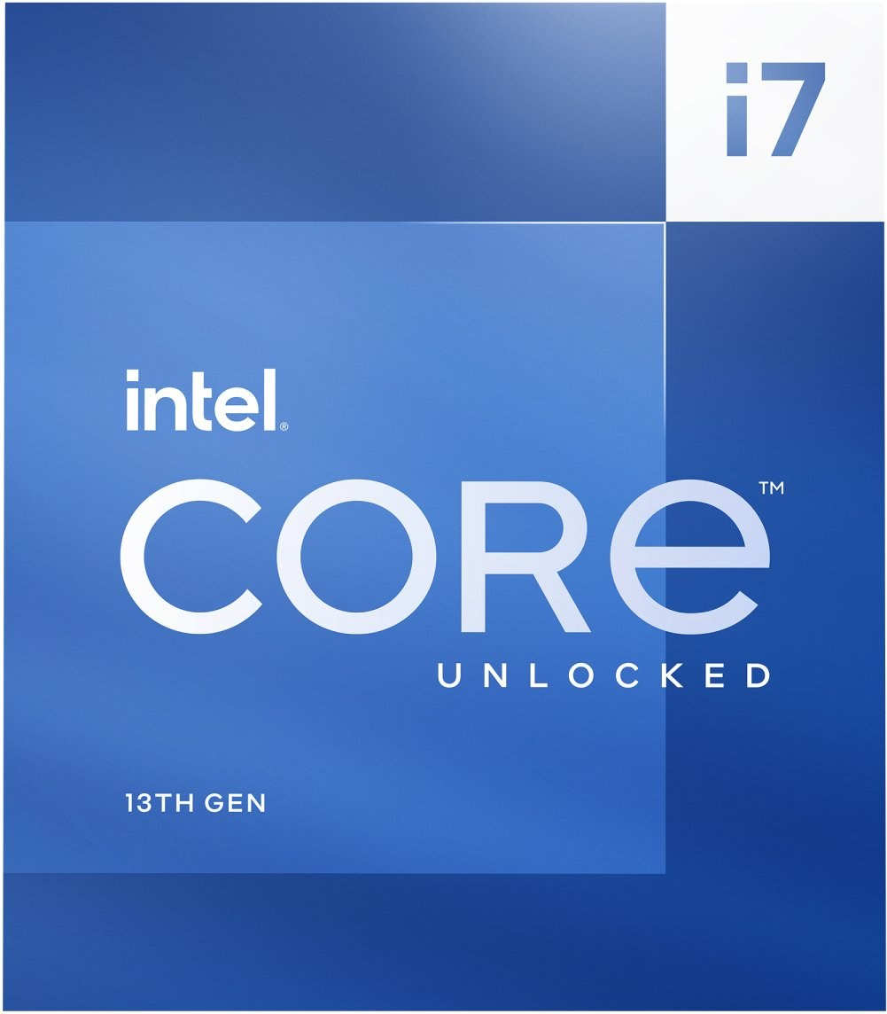 Intel Core i7-13700K, (BX8071513700K)