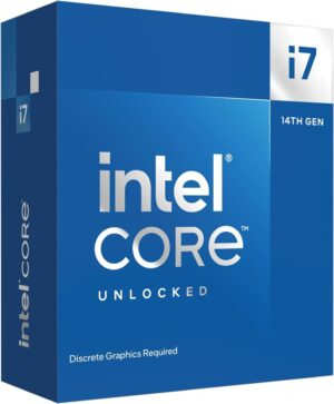 Процесор Intel Core i7-14700KF (BX8071514700KF)