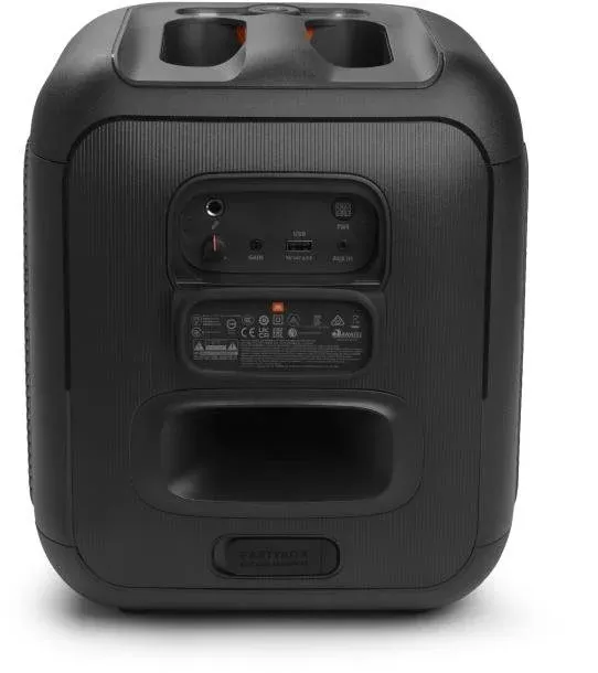Портативна колонка JBL Partybox Encore Essential (JBLPBENCOREESS) - Зображення 6